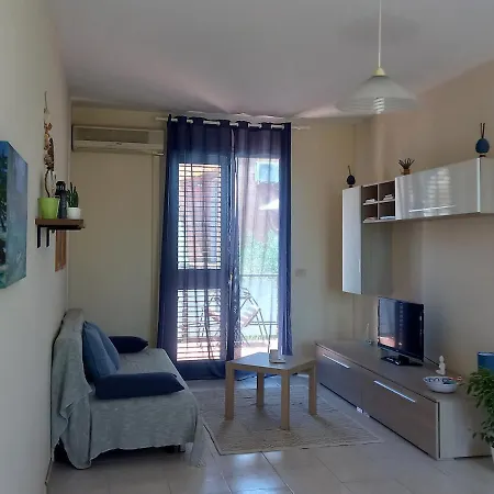 Apartment Les Calanques Audeandeb *