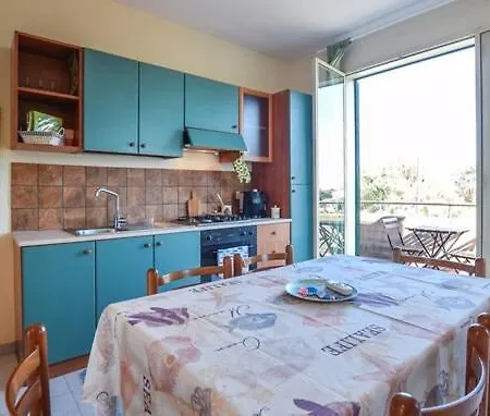 Apartment Les Calanques Audeandeb