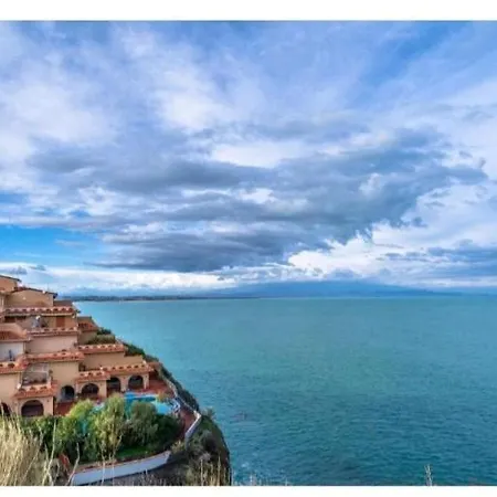Apartment Les Calanques Audeandeb Agnone Bagni