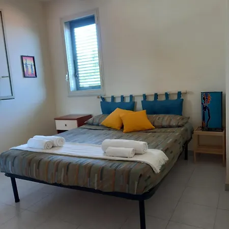 Apartment Les Calanques Audeandeb *
