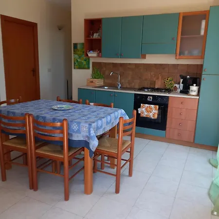 Apartment Les Calanques Audeandeb *