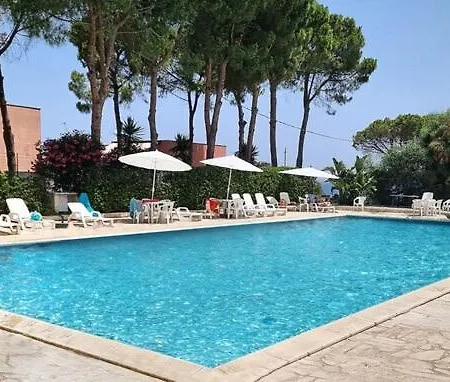 Lägenhet Les Calanques Audeandeb Agnone Bagni