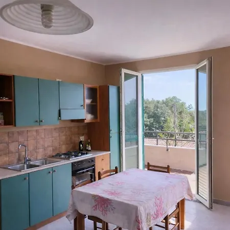 Les Calanques Audeandeb Lägenhet *