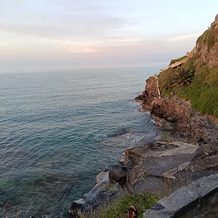 Lägenhet Les Calanques Audeandeb *