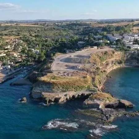 Les Calanques Audeandeb *