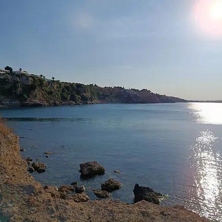 Apartament Les Calanques Audeandeb *